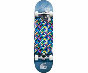 Skateboard Allright Skateboard Tetragon