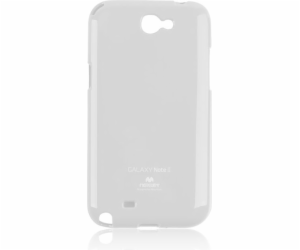 Mercury JellyCase Samsung A3 2017 transparentní (BRA005246)