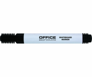 Popisovač na bílé tabule Office Products černý (PBSX1084)