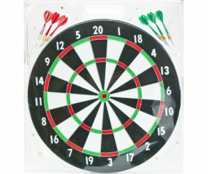 Alto Dartboard papír 17" x 1/2"