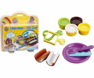 Playme Plastociasto Hot Dogs (245390)