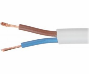 ELEKTRICKÝ KABEL OMY-2X0,5