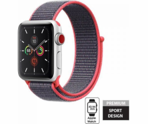 Nylonový pásek Crong Crong – Sportovní pásek Apple Watch ...