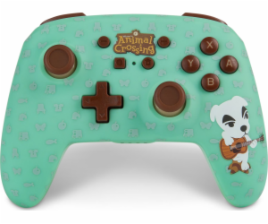 PowerA Enhanced Animal Crossing Pad (1515668-01)