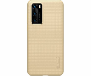 Nillkin Nillkin Super Frosted Shield – pouzdro Huawei P40...