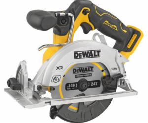 Kotoučová pila Dewalt DCS512N 12V 140mm