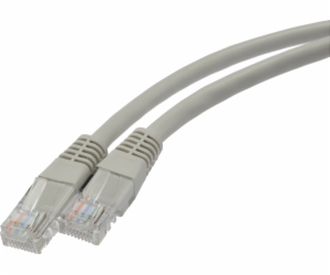 PATCHCORD RJ45/40-GRAY 40m