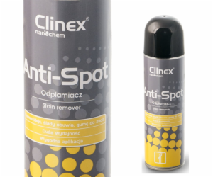 Clinex CLINEX ODSTRAŇOVAČ SKVRN 250 ML ANTIS-SPOT