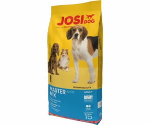 JosiDog Master Mix 15kg