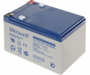 Ultracell 12V/12AH-UL