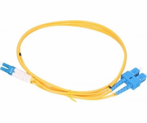 ExtraLink  PATCHCORD SC/UPC-LC/UPC SM DUPLEX G652D 3,0MM ...