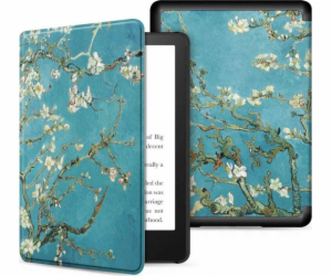 Chytré pouzdro Tech-Protect Kindle 11 2022 Sakura