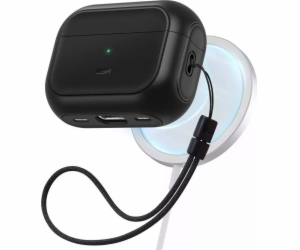 ESR ESR ORBIT HALOLOCK MAGSAFE APPLE AIRPODS PRO 1/2 ČERNÁ