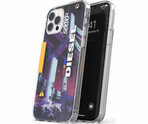 Diesel DIESEL ČIRÁ POUZDRO MAD DOG JONES AOP IPHONE 12 / ...