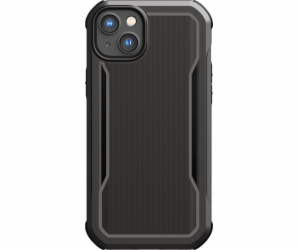 Raptic Fort Case Pouzdro na iPhone 14 Plus s pancéřovým k...