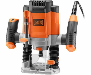 Frézka Black&Decker KW1200EKA 1200W