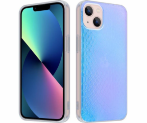 Maxximus MX HOLO SNAKE IPHONE 13 PRO BLUE