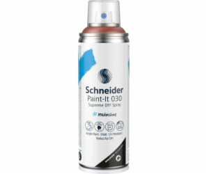 Schneider DIY lak ve spreji SCHNEIDER Paint-It 030, 200ml...