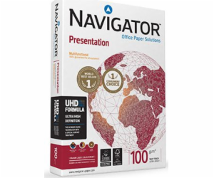 Navigator Presentation A3 kopírovací papír 100g 500 listů