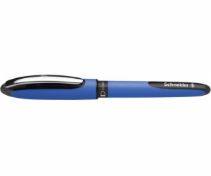 Schneider SCHNEIDER ONE HYBRID C RALEYBALL PEN 0,3 mm, ČERNÉ