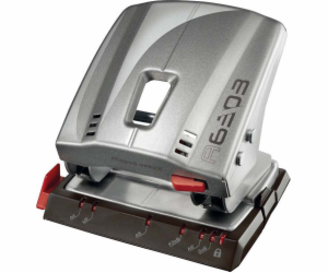 Hole Puncher Maped Silver (630310)