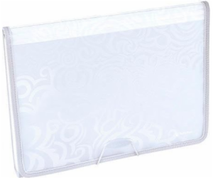 Panta Plast Folder A4 Tai-Chi 6 přihrádek TEX4315 (246062)