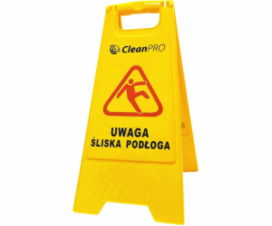 Výstražná tabule CleanPRO (354431)