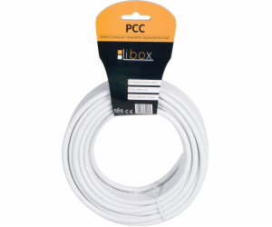 Libox SAT kabel Trishield HD/15m PCC102-15 LIBOX