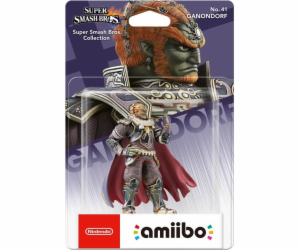 Nintendo Nintendo amiibo Smash Ganondorf – 1072366 – 1072366