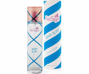 Aquolina Pink Sugar Sensual Berry Blast EDT 100 ml