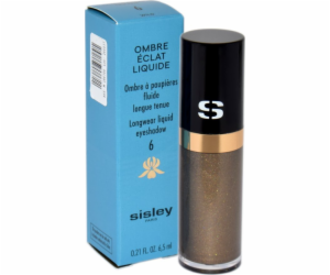 Sisley SISLEY OMBREE EQLUAT LIQUID EYESHADOW 6 WILD 6,5 ml