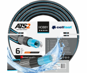 Cellfast HOBBY zahradní hadice 1/2" 20 m 16-202 CELLFAST