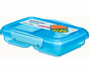 Sistema sistema Lunchbox Small Split 350 ml 1 balení