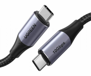 UGREEN USB-C to USB-C Cable 140W Gen2 Black 1m