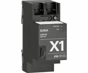 GIRA X1 (209600)