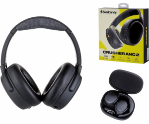 Sluchátka Skullcandy Skullcandy Crusher ANC2 Wireless Tru...