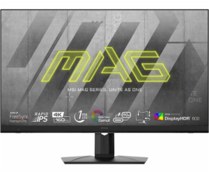 Monitor MSI MAG 323UPF