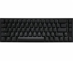 Ducky One 2 SF Cherry MX Silent Keyboard (DKON1967ST-SDEP...