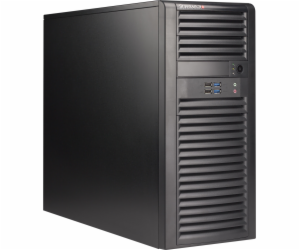 Serverové šasi SuperMicro SuperChassis 732D4-668B