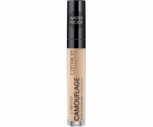 Catrice Liquid Camouflage korektor 015 Honey