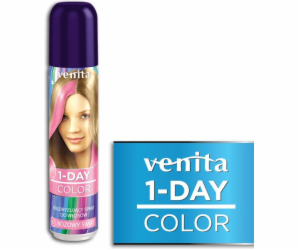 Venita 1-Day color spray 8 pink world