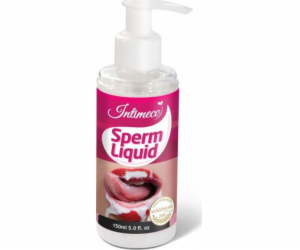 Intimeco INTIMECO_Sperm Tekutý erotický gel s pumpičkou 1...