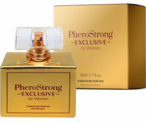 Pherostrong Exclusive For Women EDP 50 ml