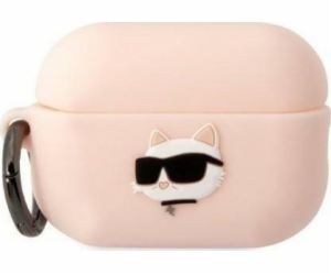 Karl Lagerfeld Case Karl Lagerfeld KLAP2RUNCHP Apple AirP...