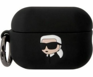 Karl Lagerfeld Case Karl Lagerfeld KLAP2RUNIKK kryt Apple...