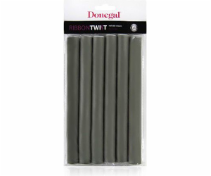 Donegal HAIR ROLERS Ribbon Twist 1,8/18cm (5005) 1 balení...