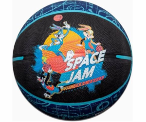 Spalding Spalding Space Jam Tune Court Ball 84560Z Black 7