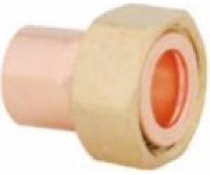 Arco konektor baterie 1/2" x 22 mm (P4534FR)