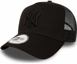 New Era New Era NY Yankees Clean a Frame Cap