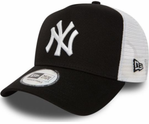 Kšiltovka New Era New York Yankees Clean A Frame Trucker,...